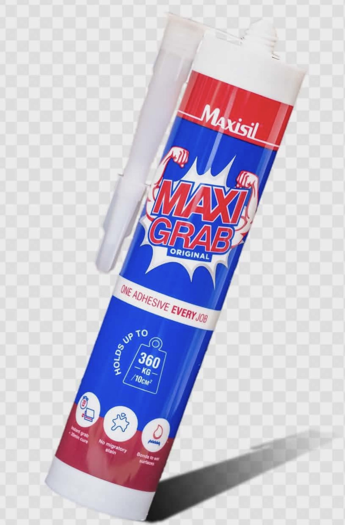Maxisil Maxi Grab